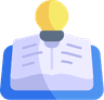 Knowledge Icon